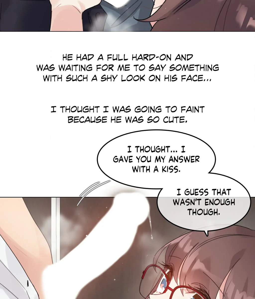 Alice’s Adult Storytime Chapter 5 - Page 14