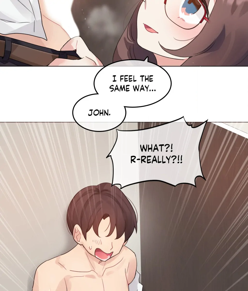 Alice’s Adult Storytime Chapter 5 - Page 15