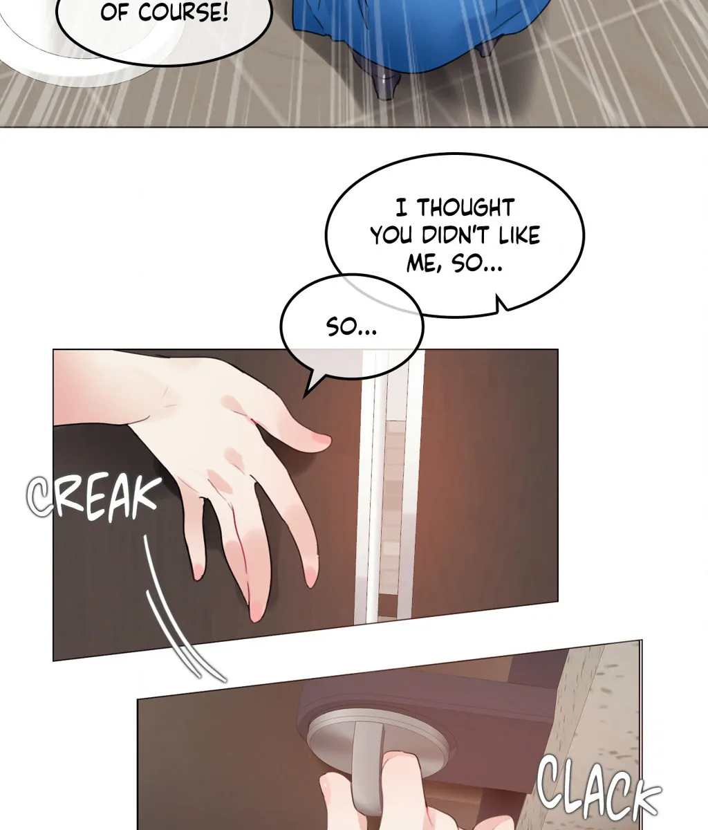 Alice’s Adult Storytime Chapter 5 - Page 17
