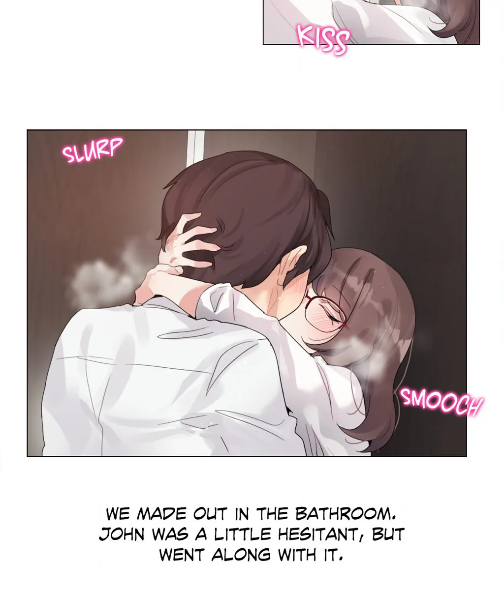 Alice’s Adult Storytime Chapter 5 - Page 3