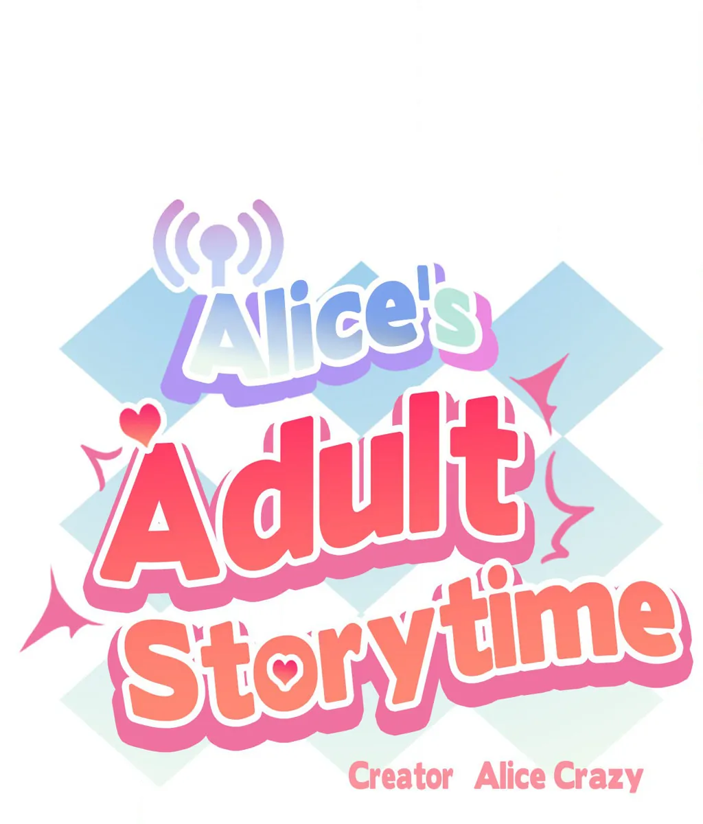 Alice’s Adult Storytime Chapter 5 - Page 21