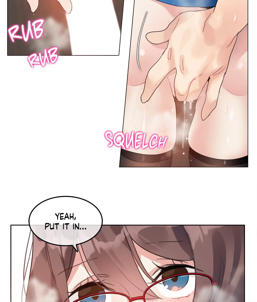 Alice’s Adult Storytime Chapter 5 - Page 25
