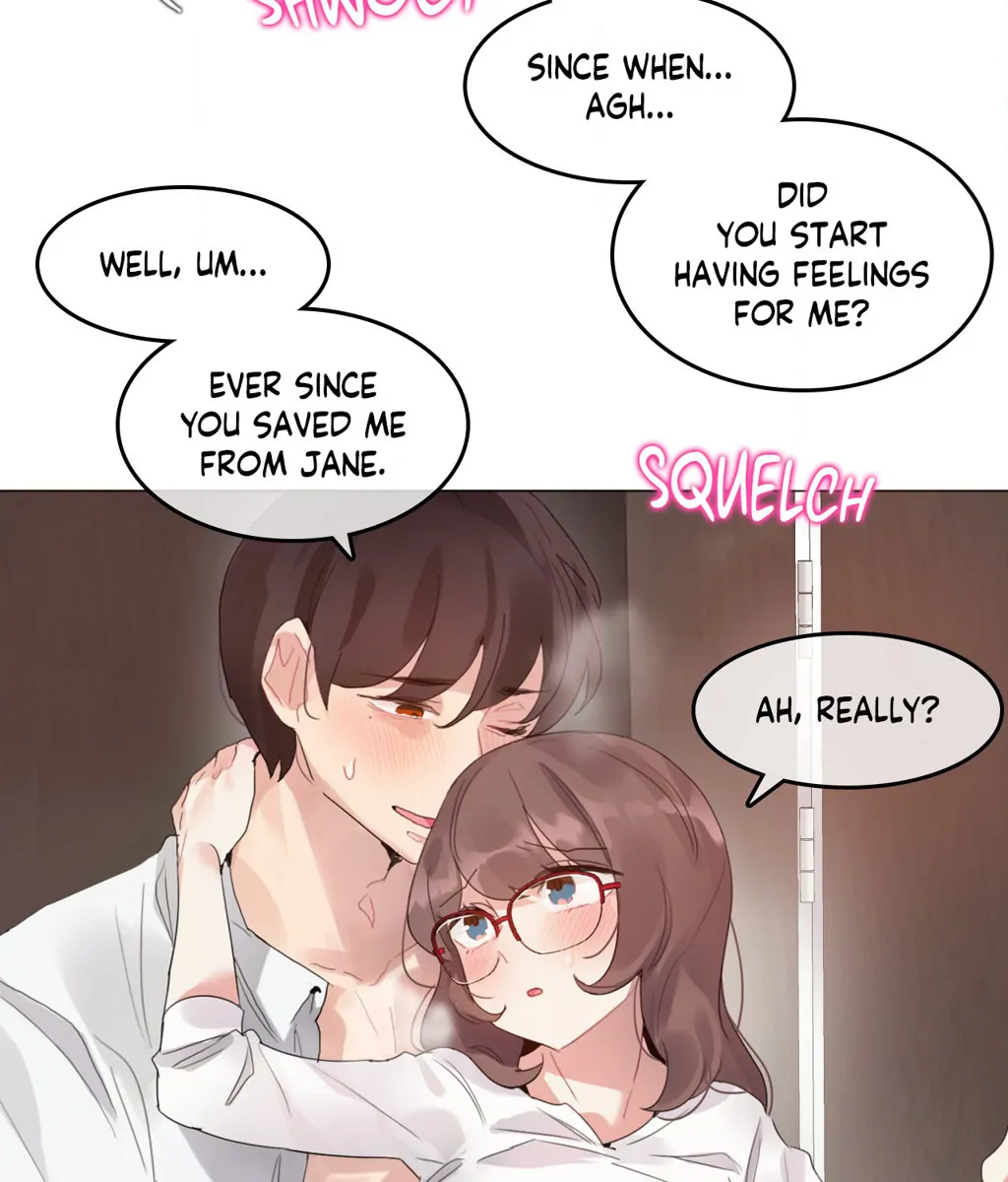 Alice’s Adult Storytime Chapter 5 - Page 30