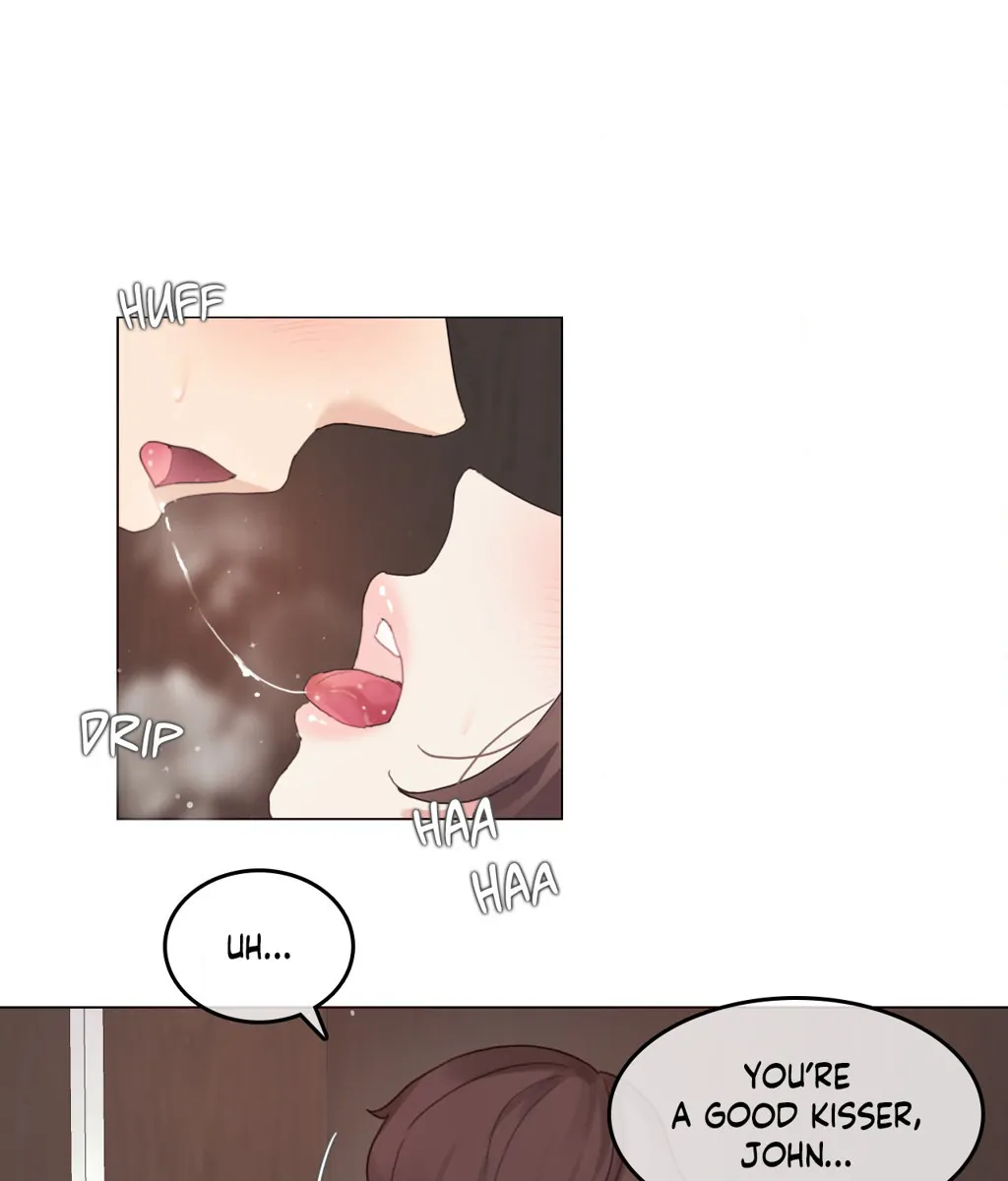 Alice’s Adult Storytime Chapter 5 - Page 4