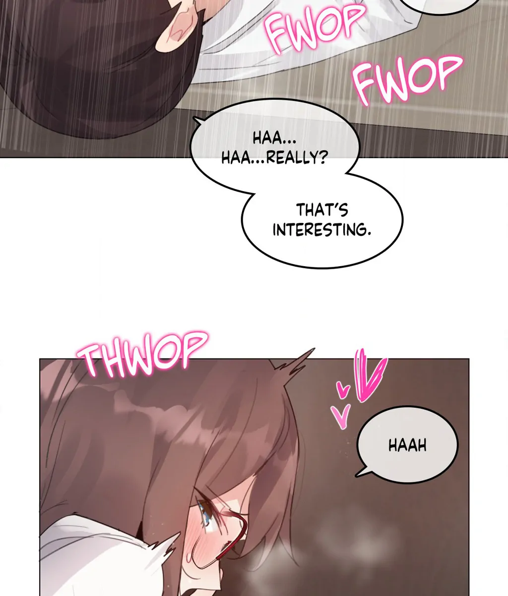 Alice’s Adult Storytime Chapter 5 - Page 35