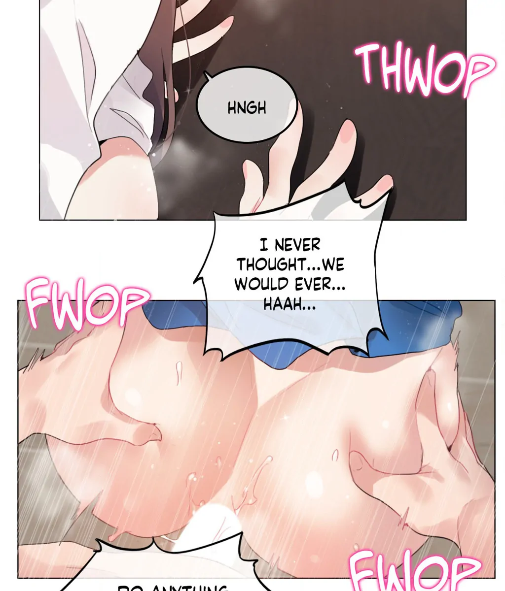 Alice’s Adult Storytime Chapter 5 - Page 36