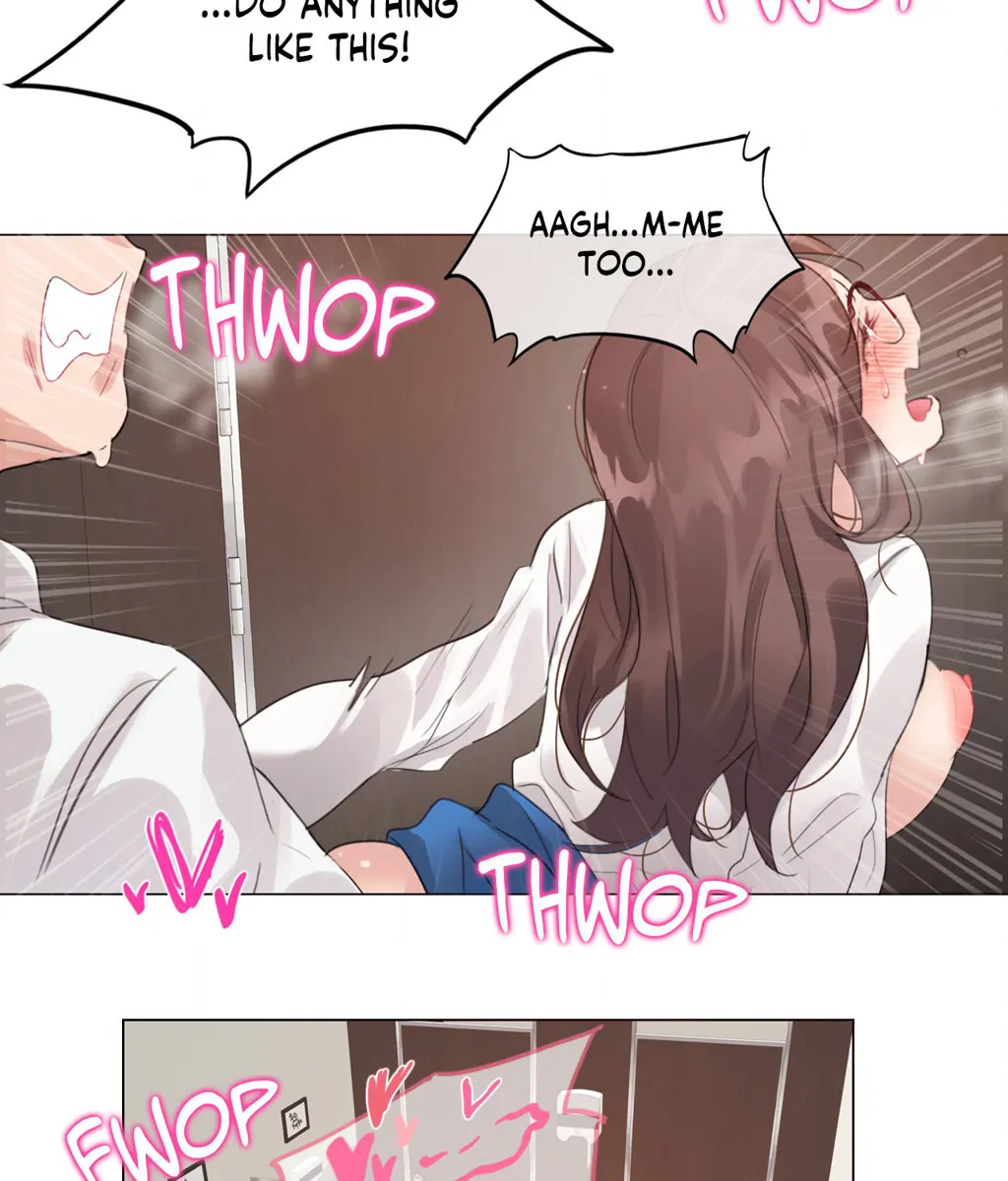 Alice’s Adult Storytime Chapter 5 - Page 37