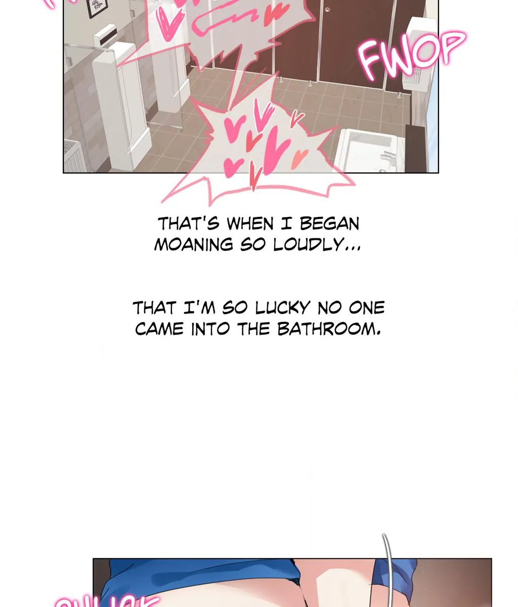 Alice’s Adult Storytime Chapter 5 - Page 38