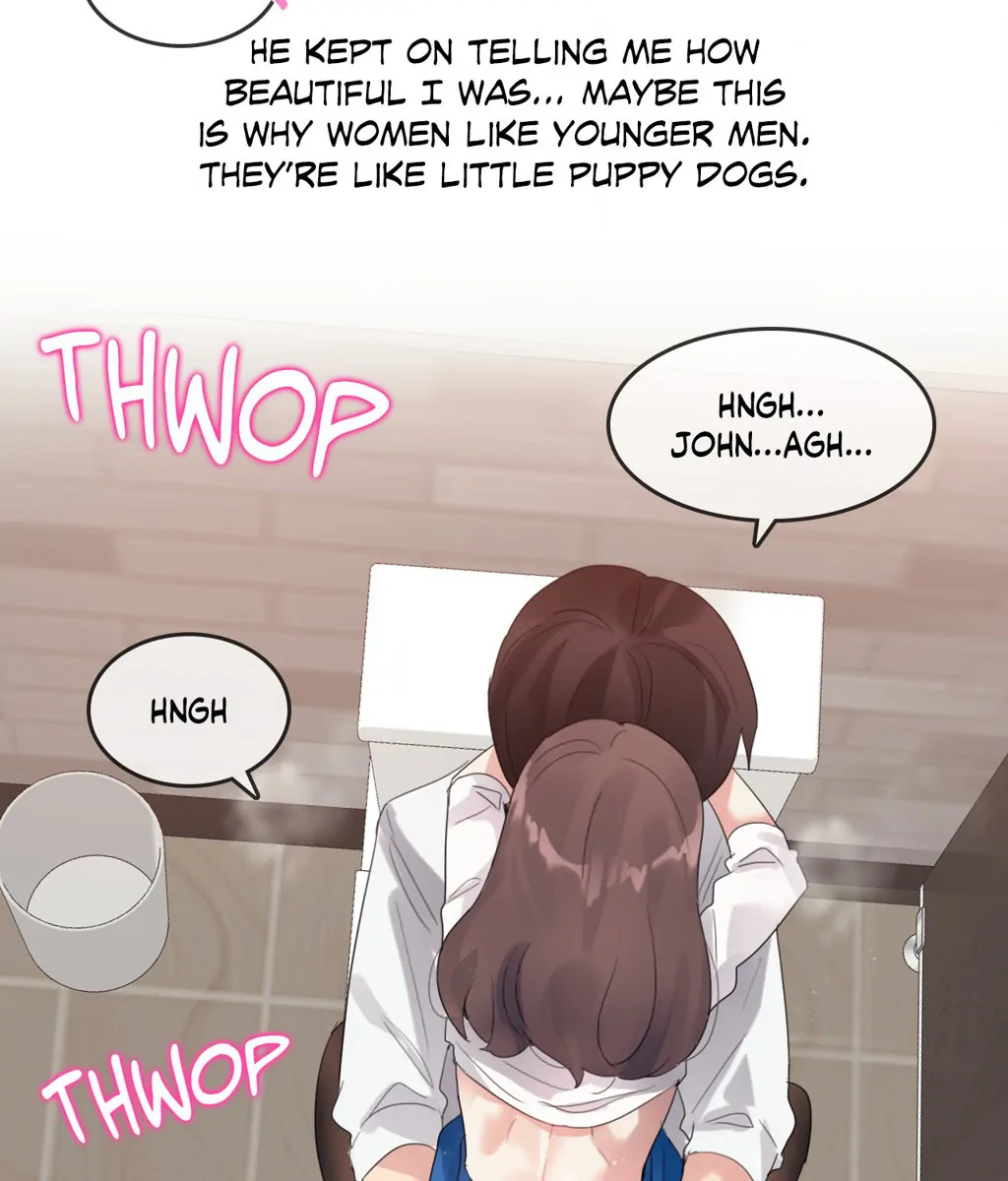 Alice’s Adult Storytime Chapter 5 - Page 41