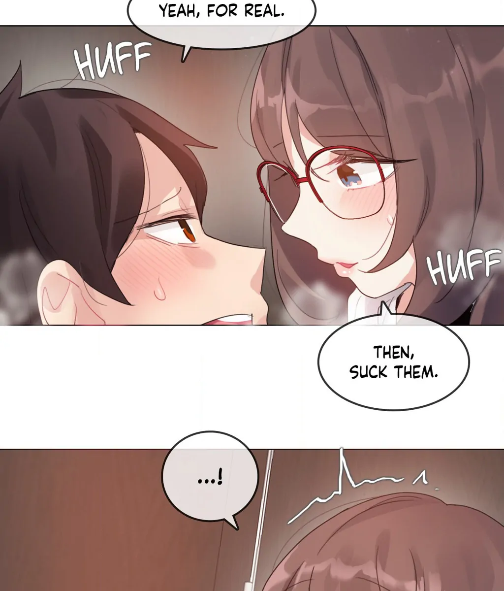 Alice’s Adult Storytime Chapter 5 - Page 44