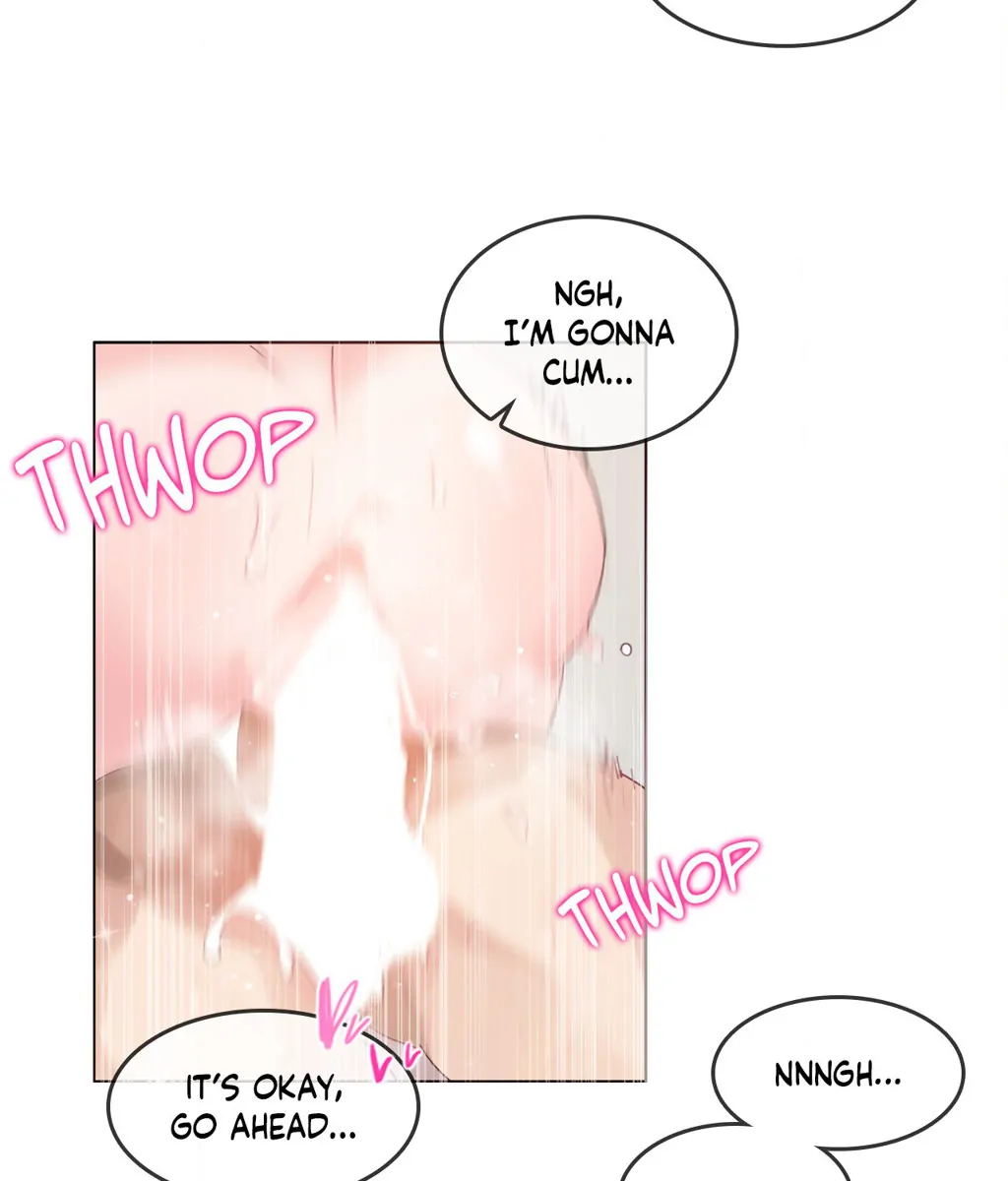 Alice’s Adult Storytime Chapter 5 - Page 49