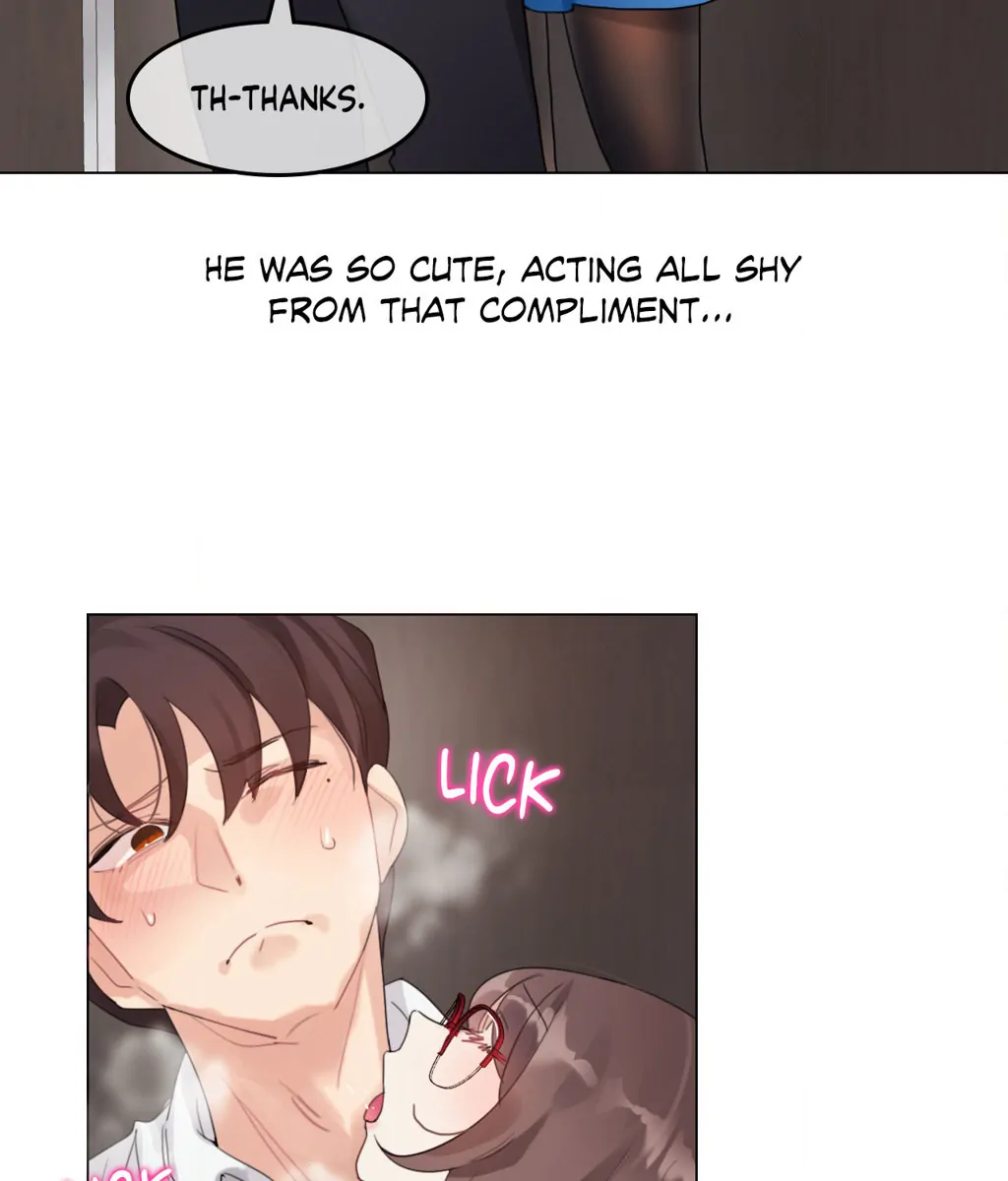Alice’s Adult Storytime Chapter 5 - Page 6