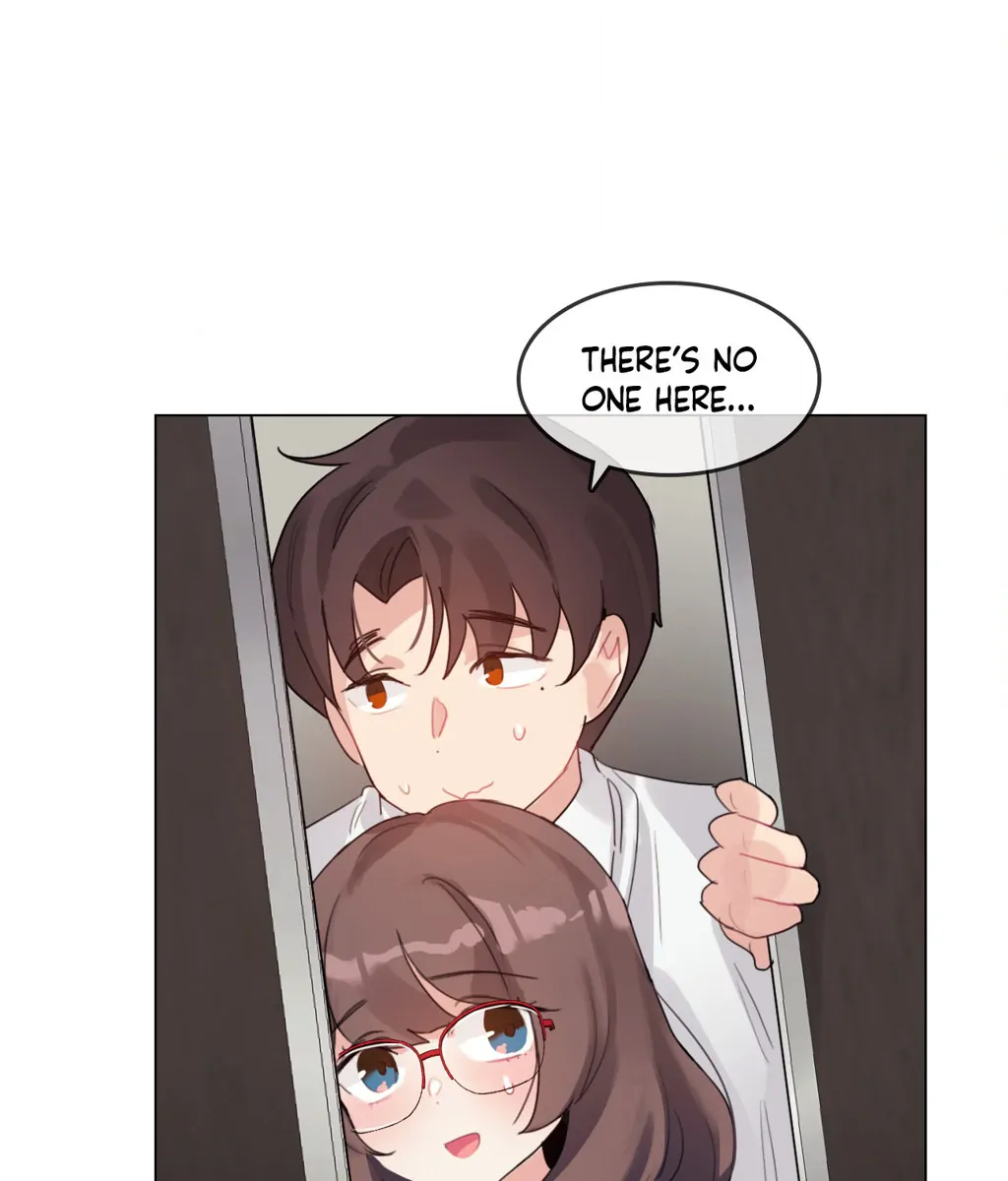 Alice’s Adult Storytime Chapter 5 - Page 53