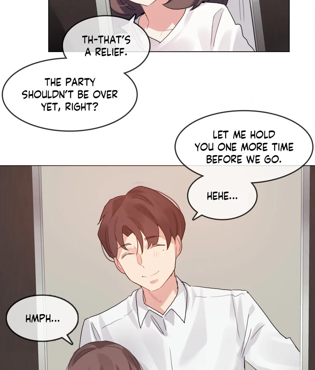 Alice’s Adult Storytime Chapter 5 - Page 54