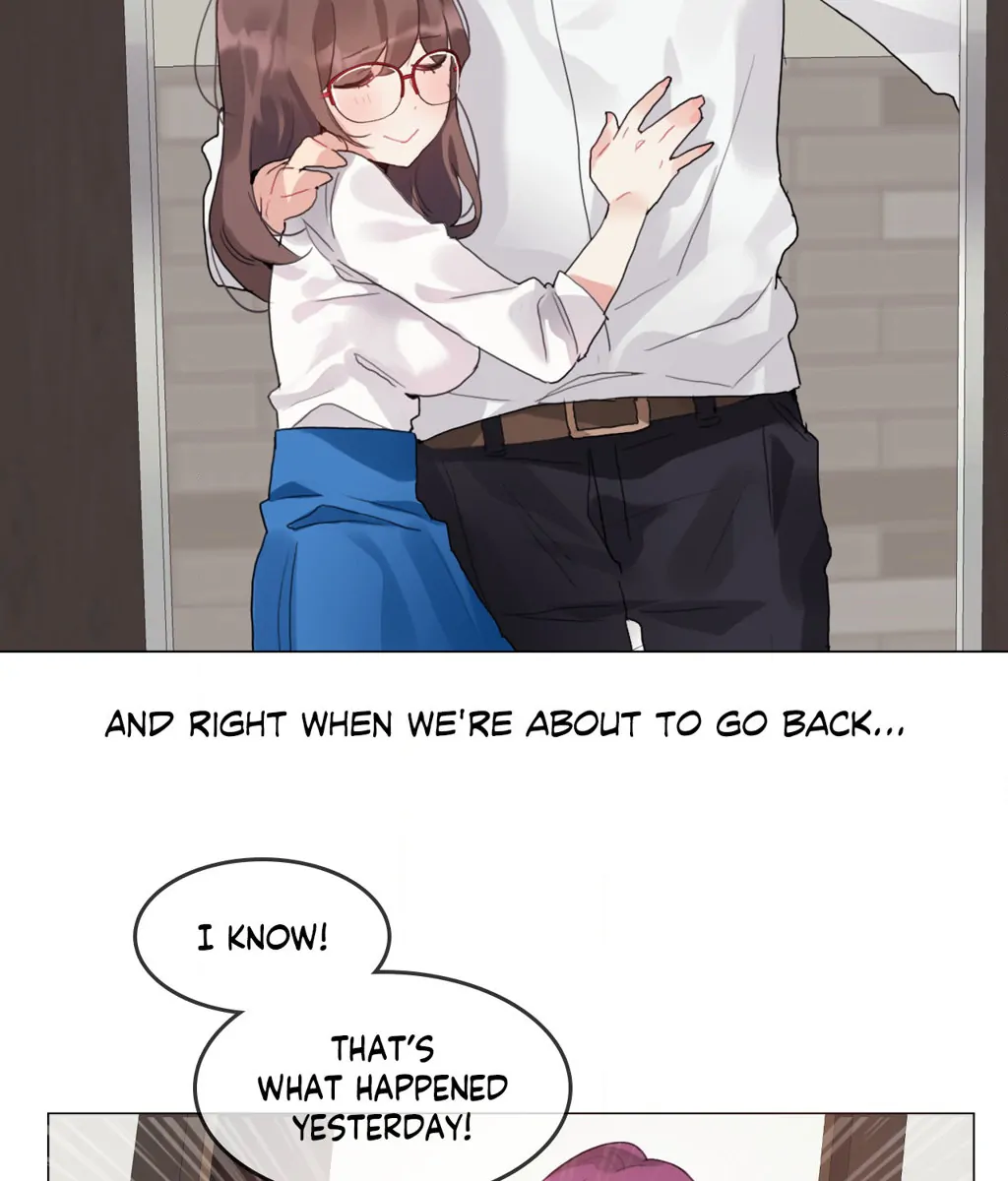 Alice’s Adult Storytime Chapter 5 - Page 55