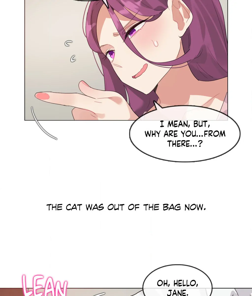 Alice’s Adult Storytime Chapter 5 - Page 59