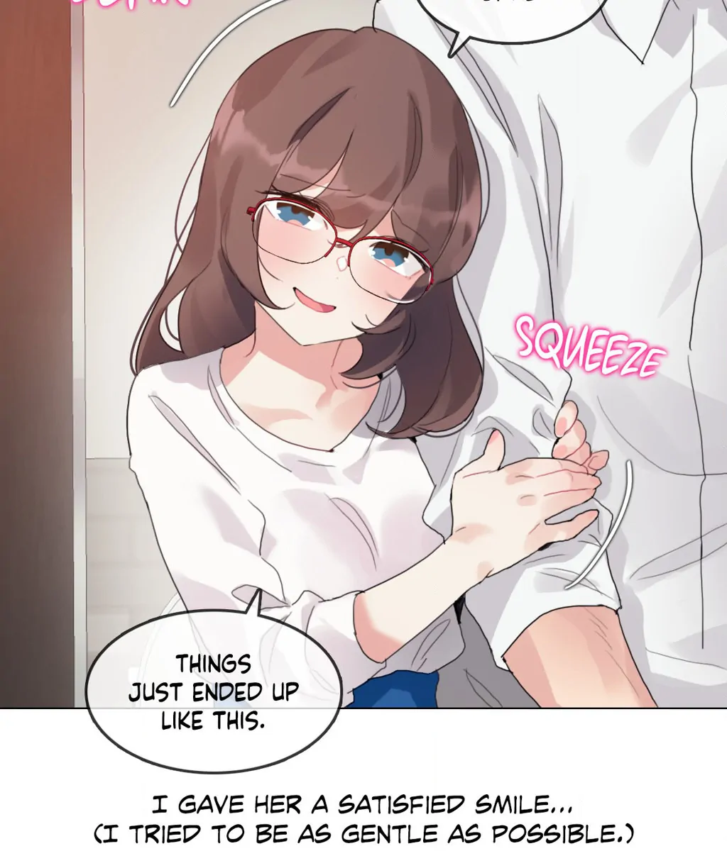 Alice’s Adult Storytime Chapter 5 - Page 60