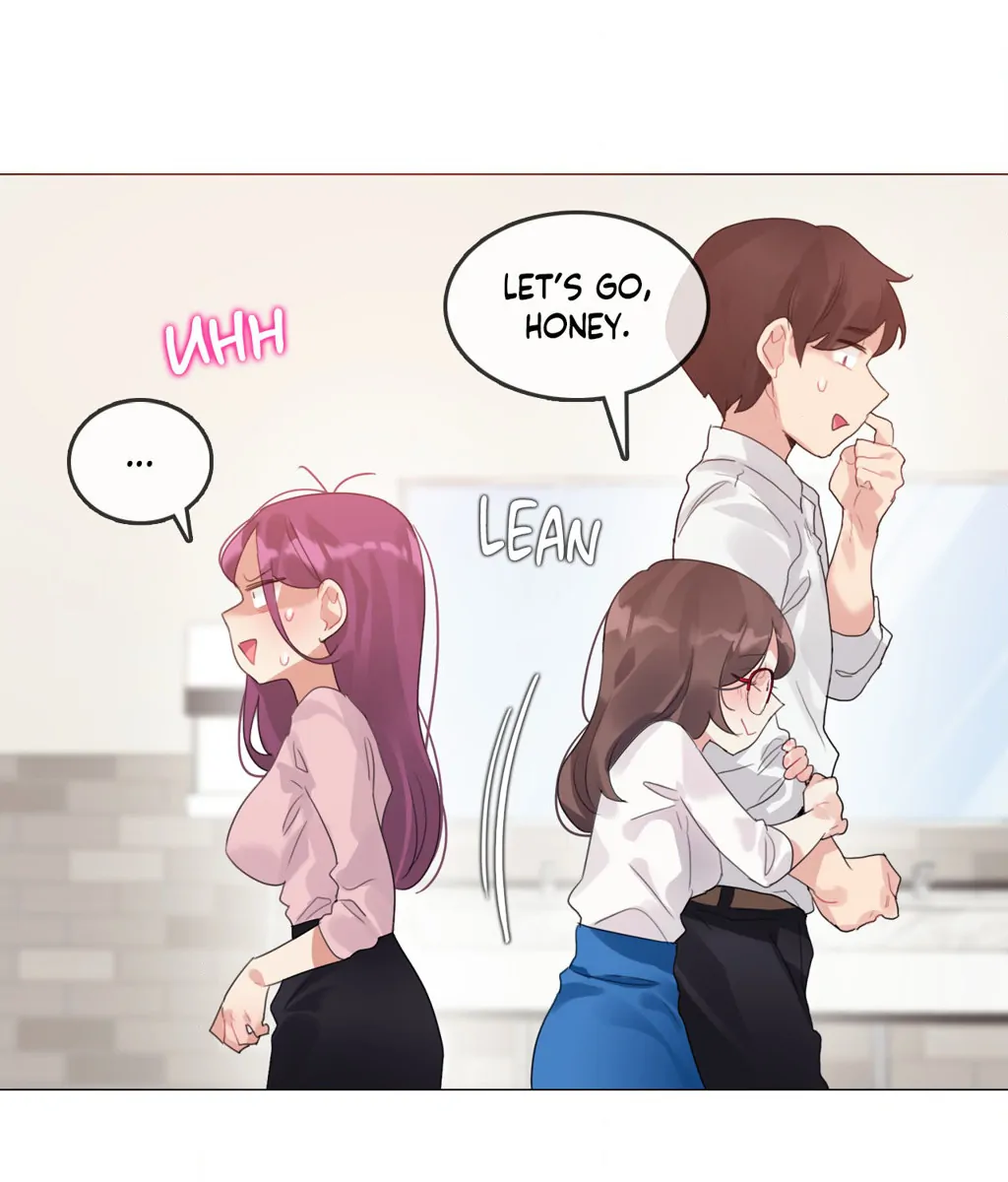 Alice’s Adult Storytime Chapter 5 - Page 61