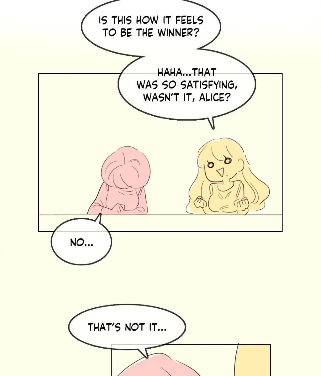Alice’s Adult Storytime Chapter 5 - Page 63
