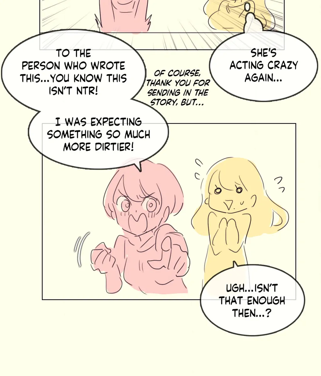 Alice’s Adult Storytime Chapter 5 - Page 65