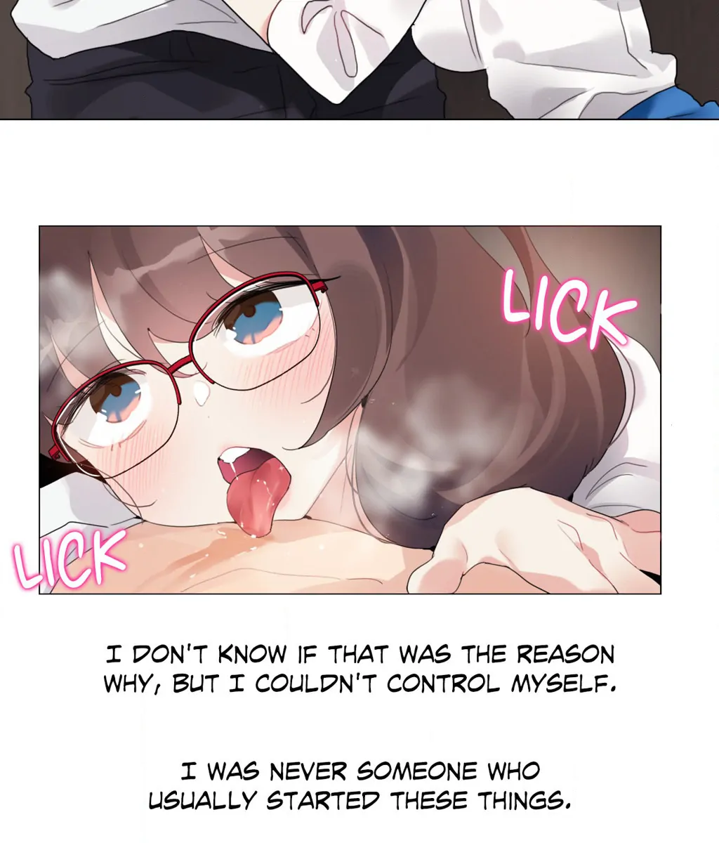 Alice’s Adult Storytime Chapter 5 - Page 9
