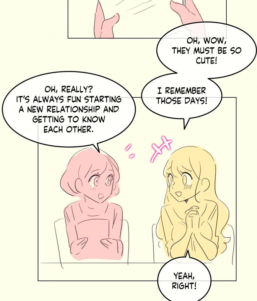 Alice’s Adult Storytime Chapter 6 - Page 2