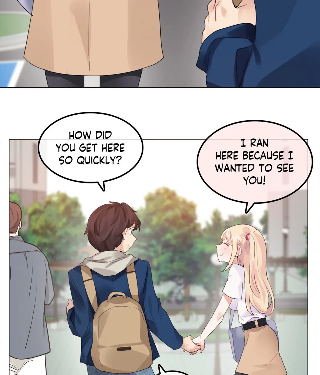 Alice’s Adult Storytime Chapter 6 - Page 11