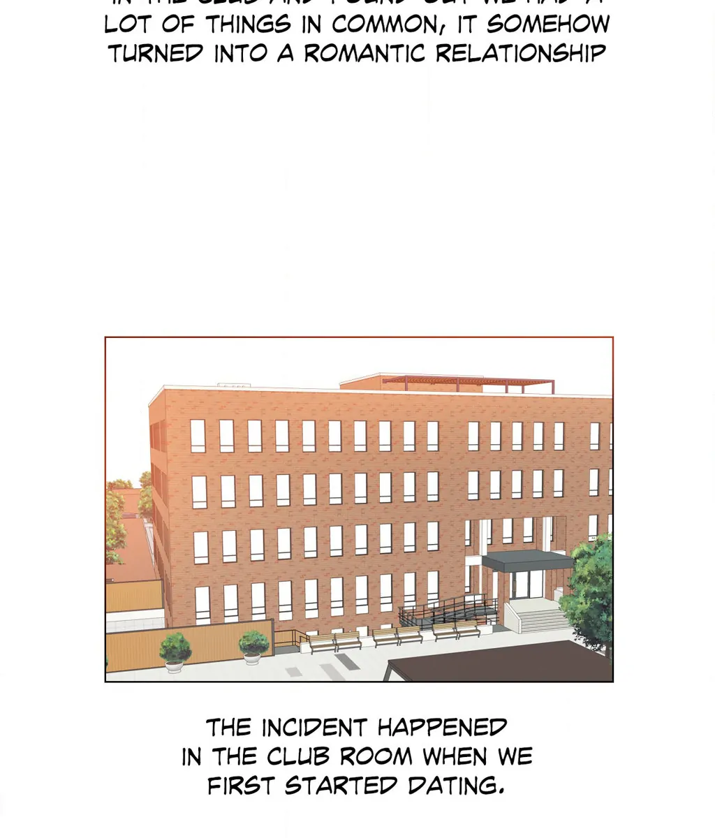 Alice’s Adult Storytime Chapter 6 - Page 14