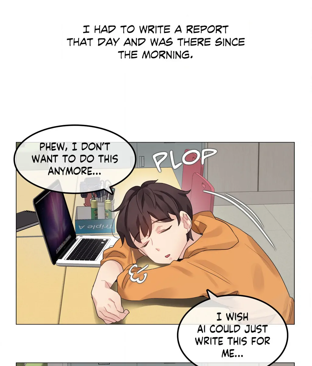 Alice’s Adult Storytime Chapter 6 - Page 16