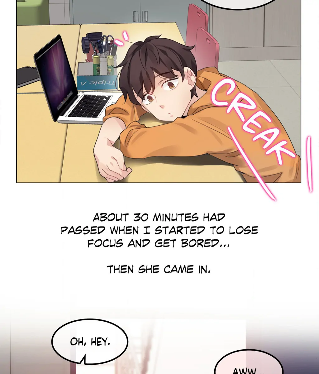 Alice’s Adult Storytime Chapter 6 - Page 17