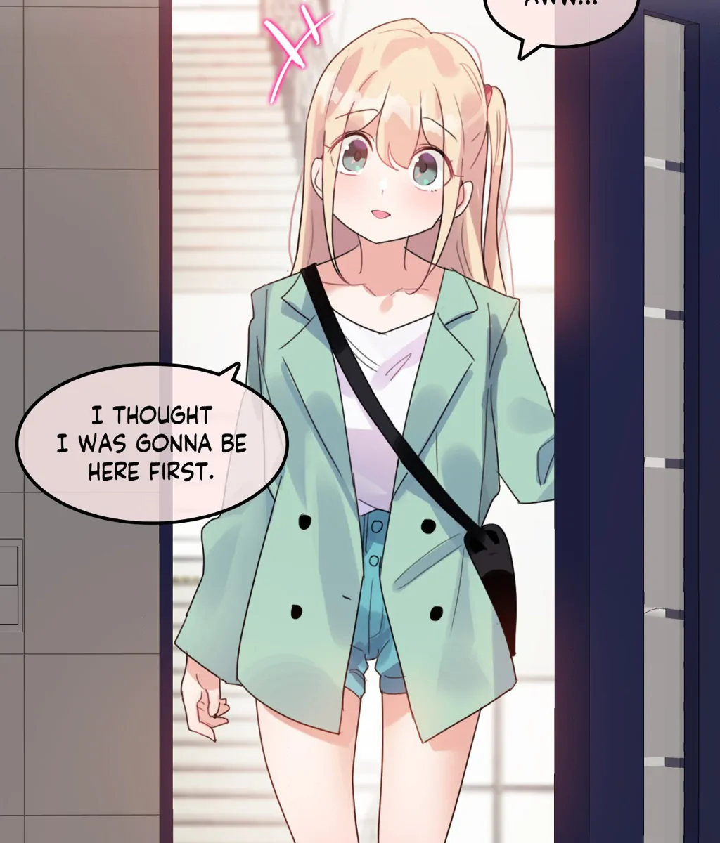 Alice’s Adult Storytime Chapter 6 - Page 18