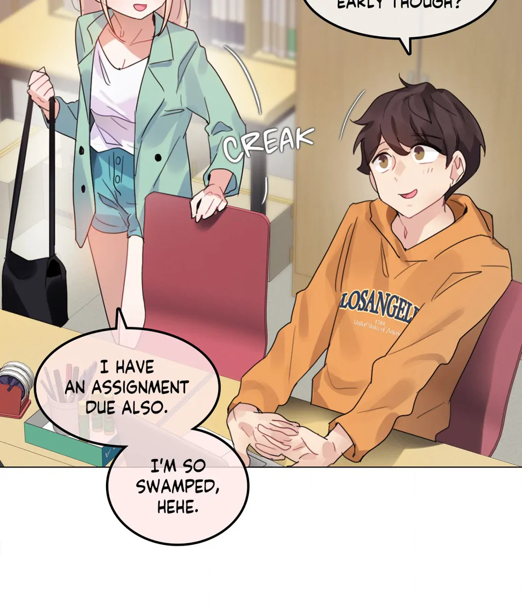 Alice’s Adult Storytime Chapter 6 - Page 20