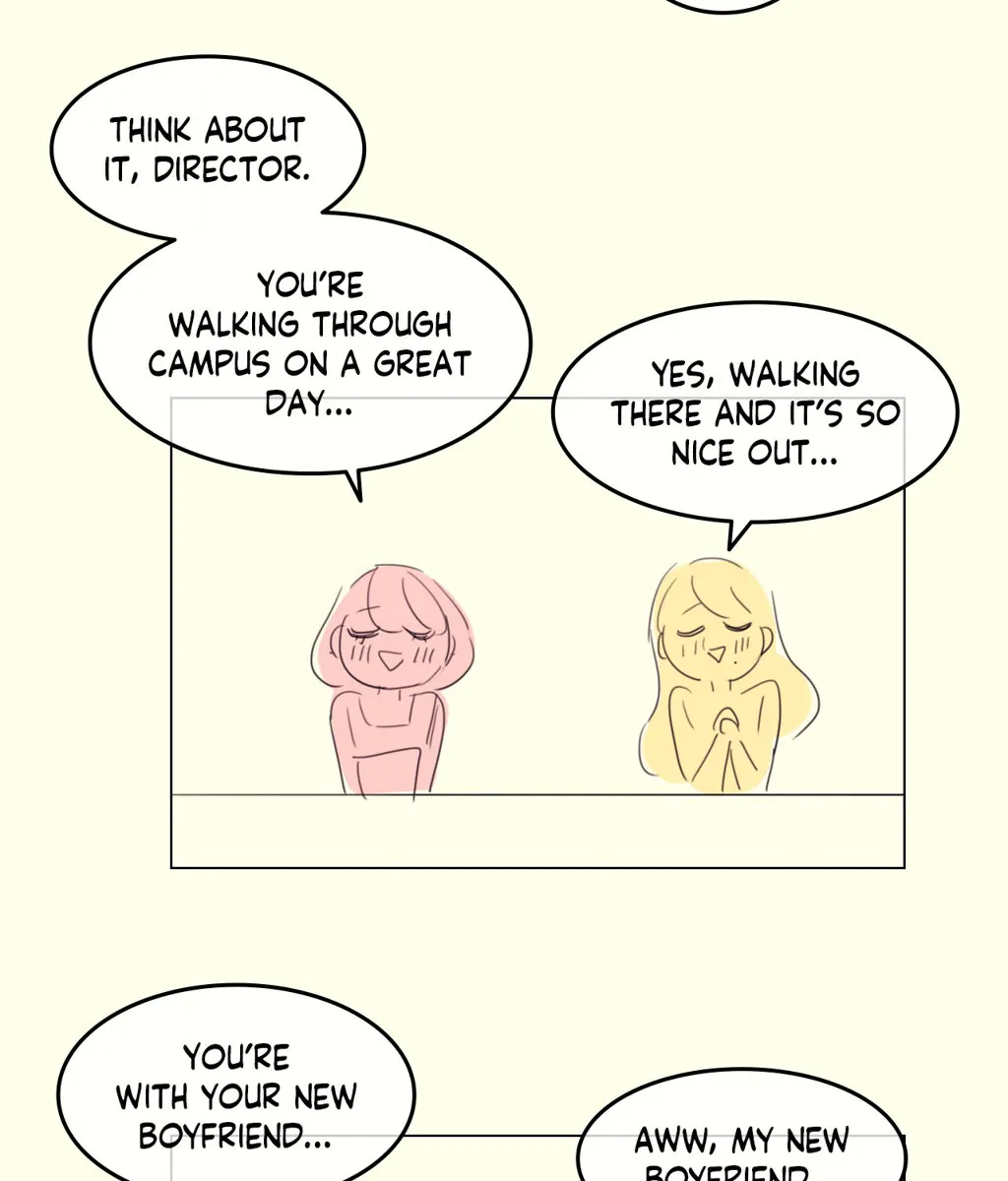 Alice’s Adult Storytime Chapter 6 - Page 3