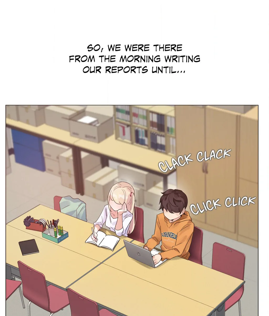 Alice’s Adult Storytime Chapter 6 - Page 21