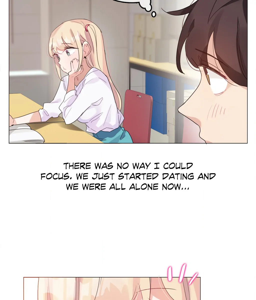 Alice’s Adult Storytime Chapter 6 - Page 23