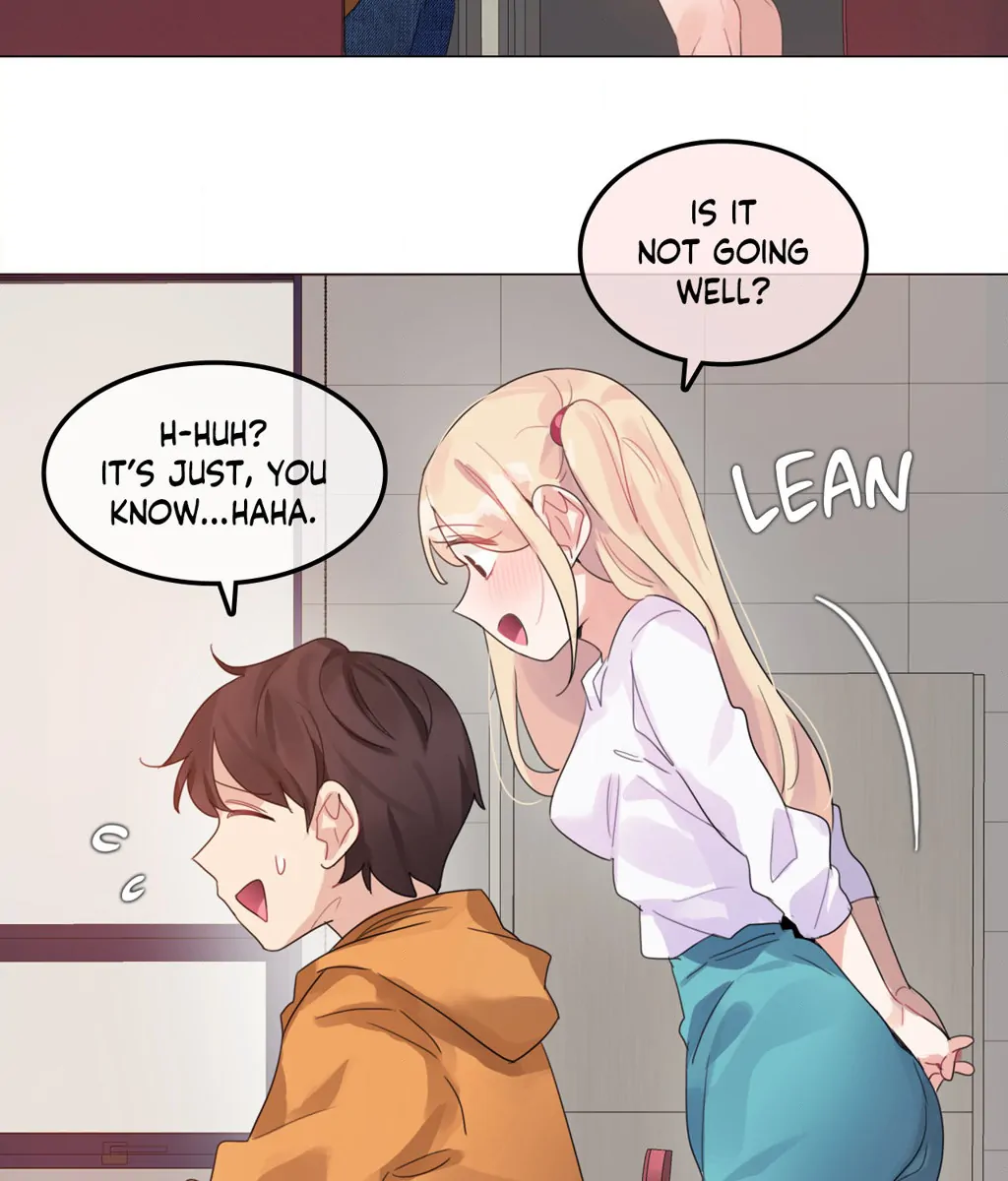 Alice’s Adult Storytime Chapter 6 - Page 25