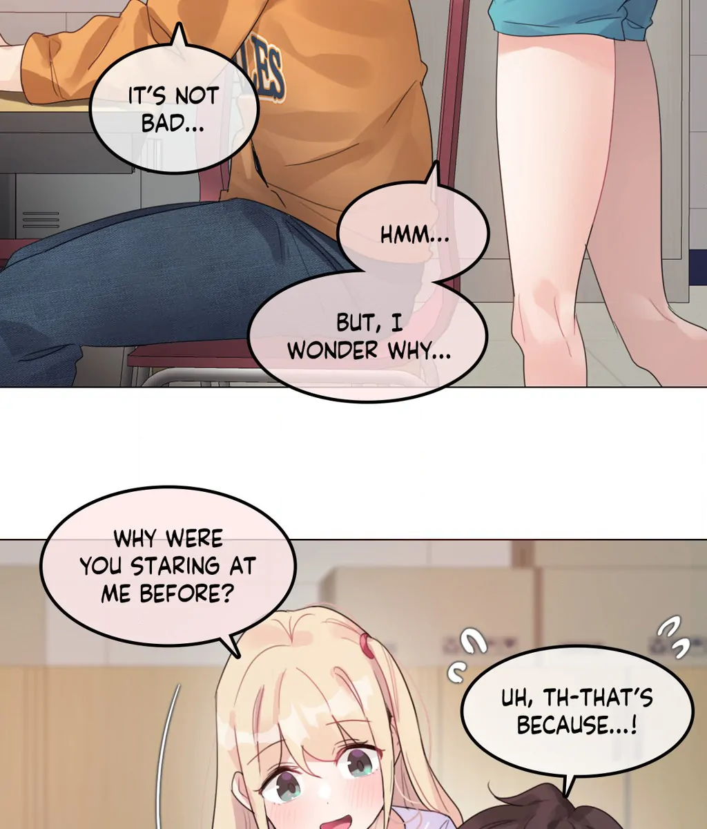 Alice’s Adult Storytime Chapter 6 - Page 26