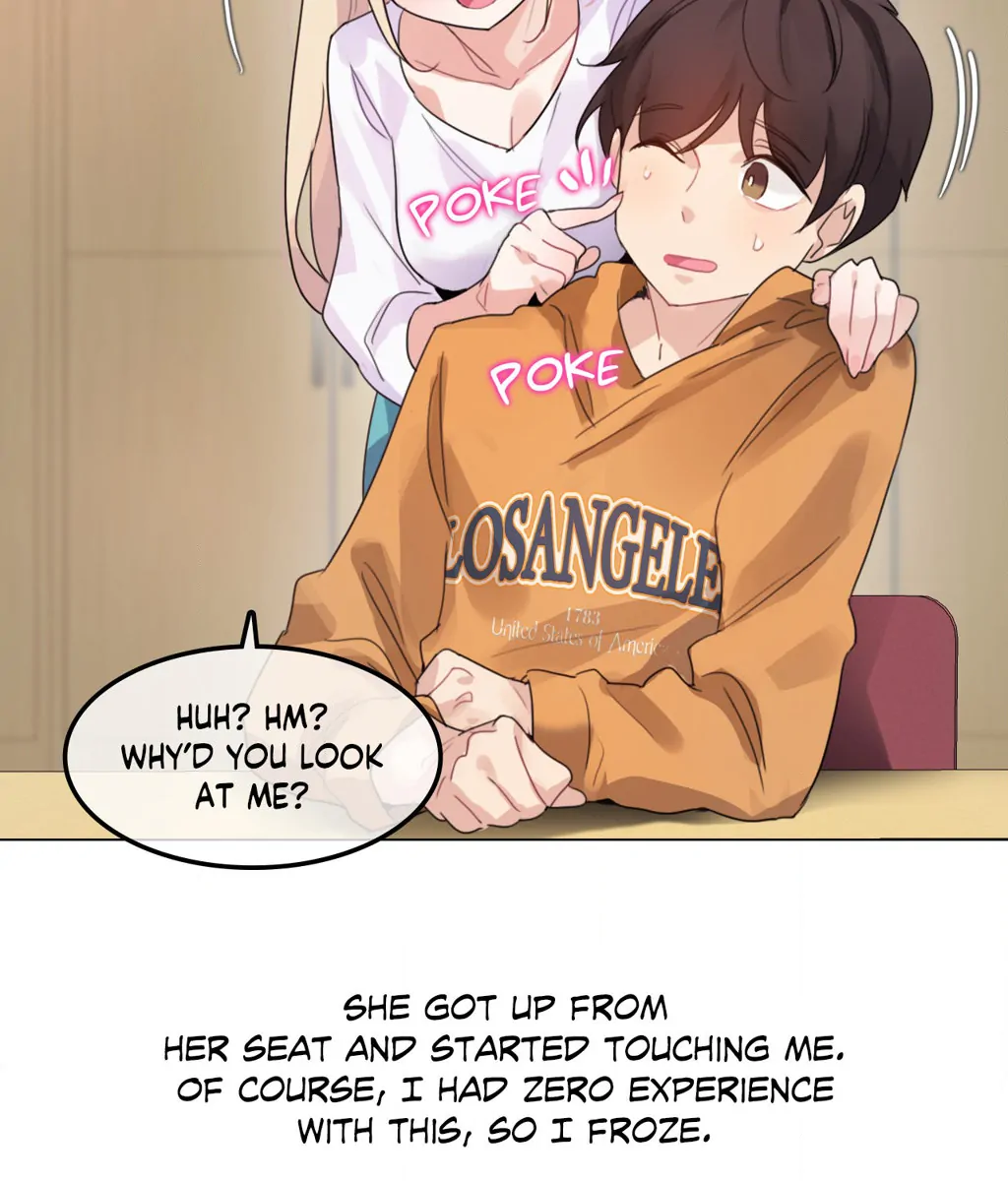 Alice’s Adult Storytime Chapter 6 - Page 27