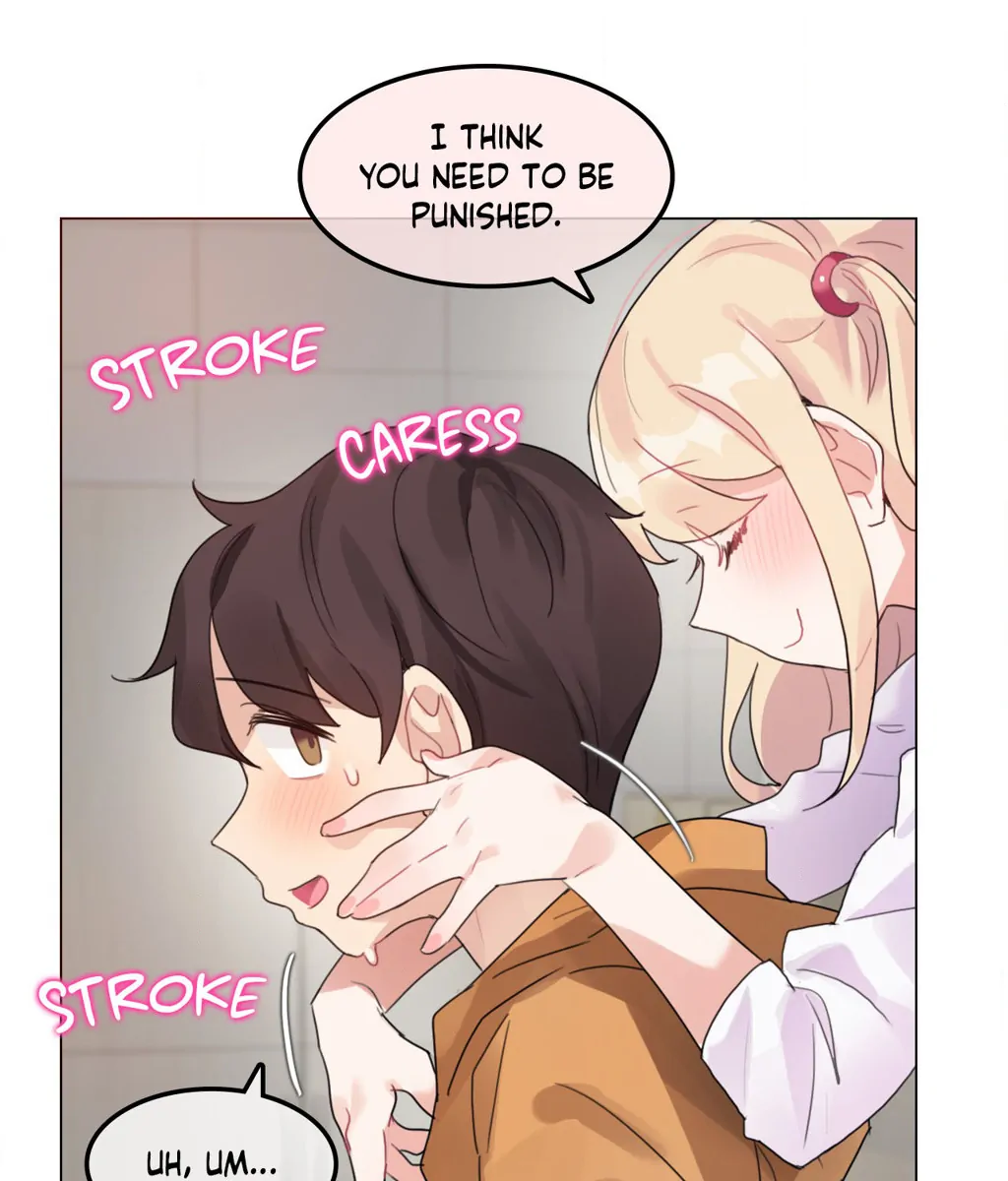Alice’s Adult Storytime Chapter 6 - Page 28
