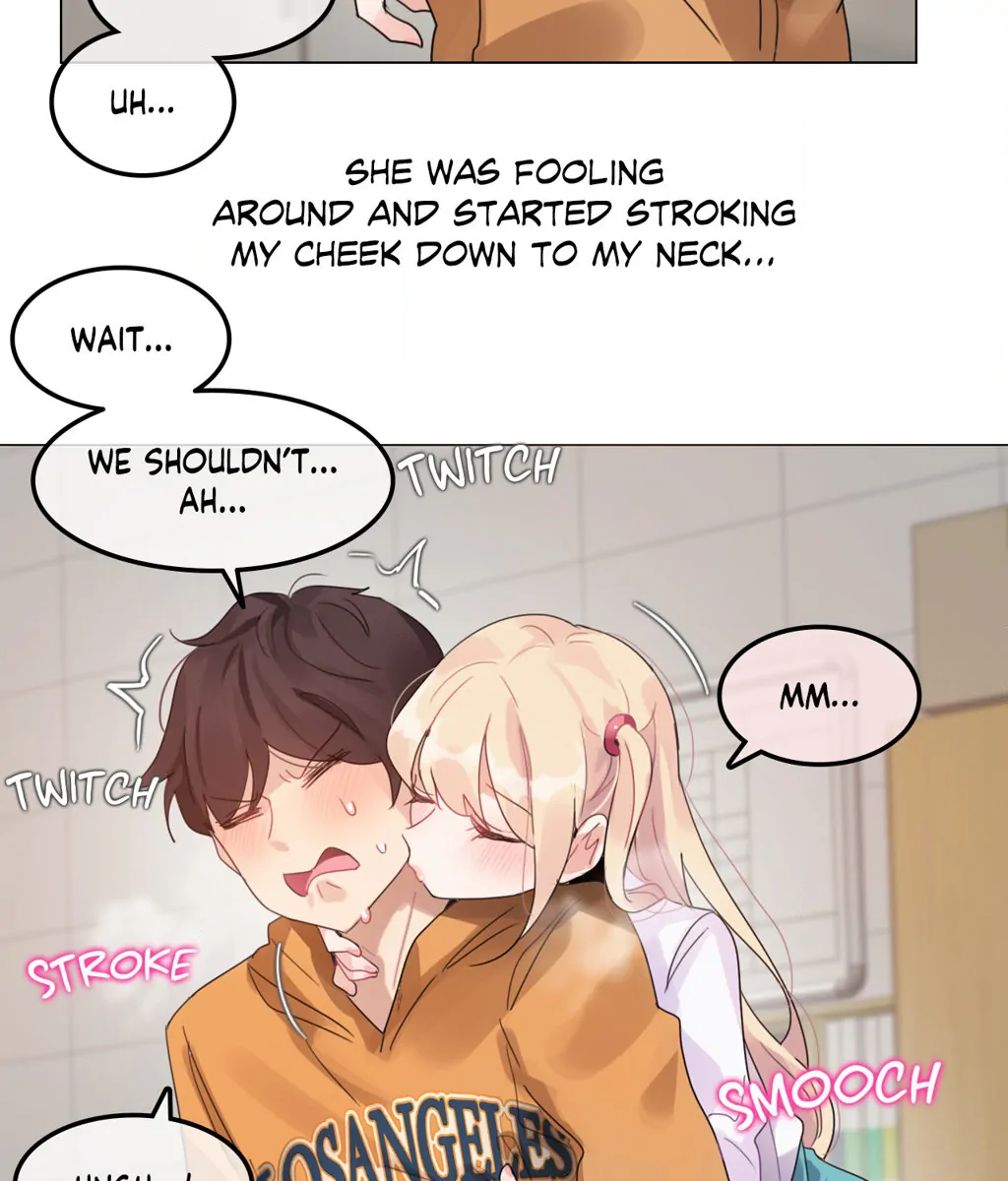 Alice’s Adult Storytime Chapter 6 - Page 29