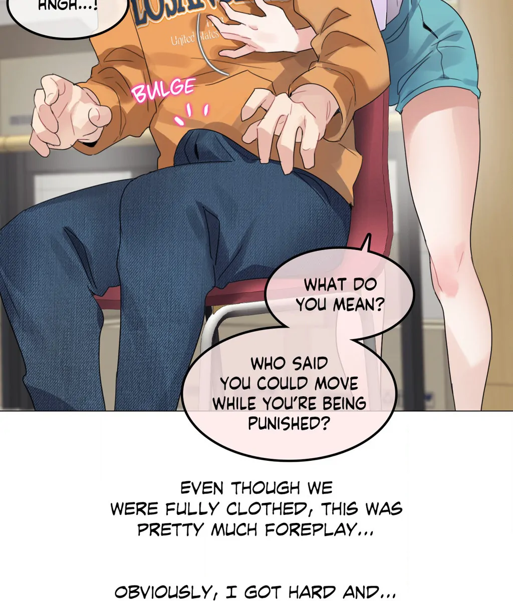 Alice’s Adult Storytime Chapter 6 - Page 30