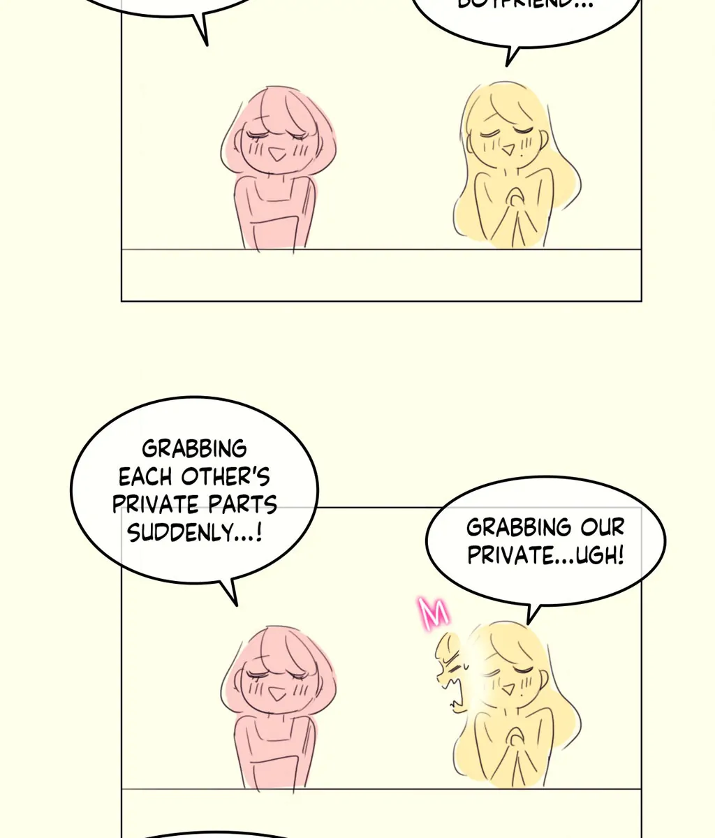 Alice’s Adult Storytime Chapter 6 - Page 4