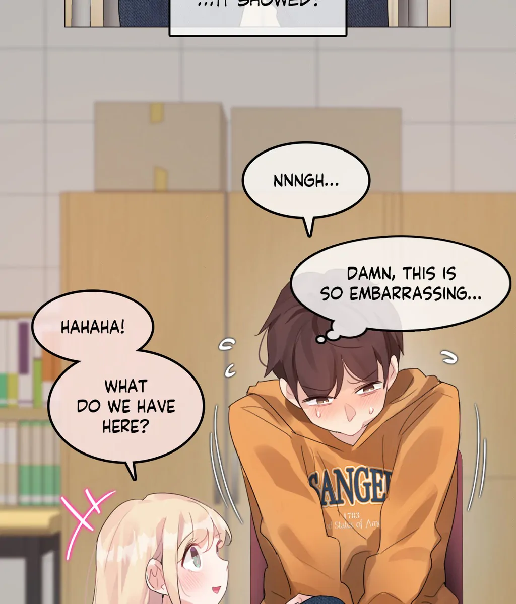 Alice’s Adult Storytime Chapter 6 - Page 32