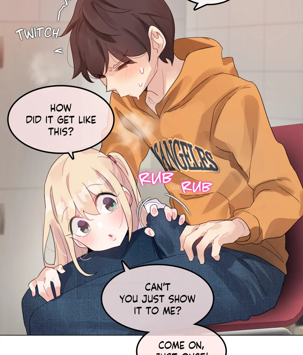 Alice’s Adult Storytime Chapter 6 - Page 35