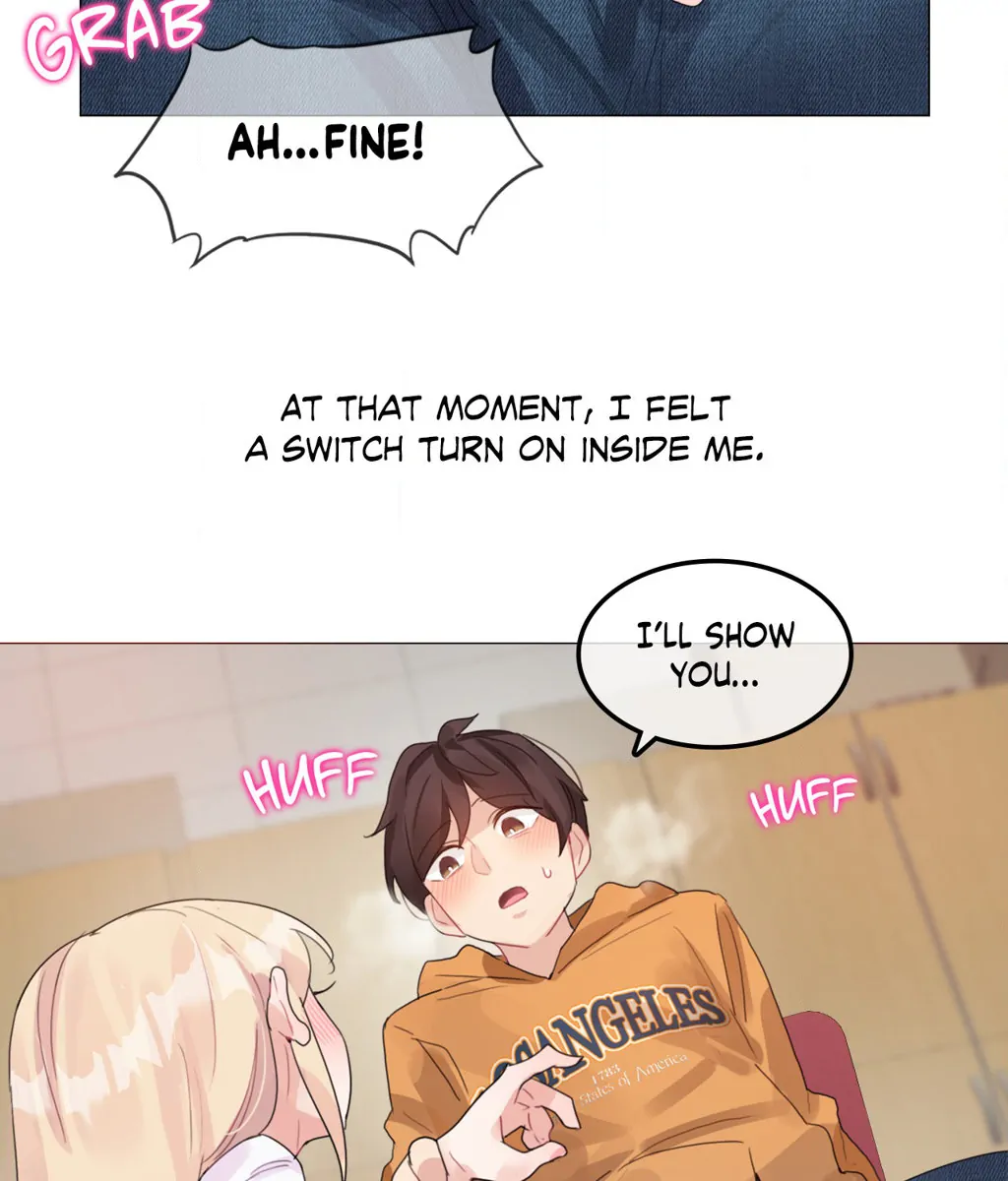 Alice’s Adult Storytime Chapter 6 - Page 37