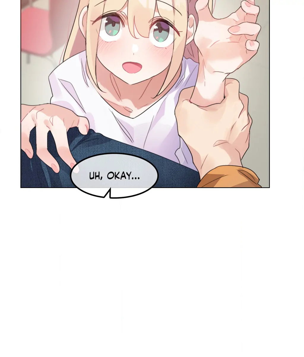 Alice’s Adult Storytime Chapter 6 - Page 39