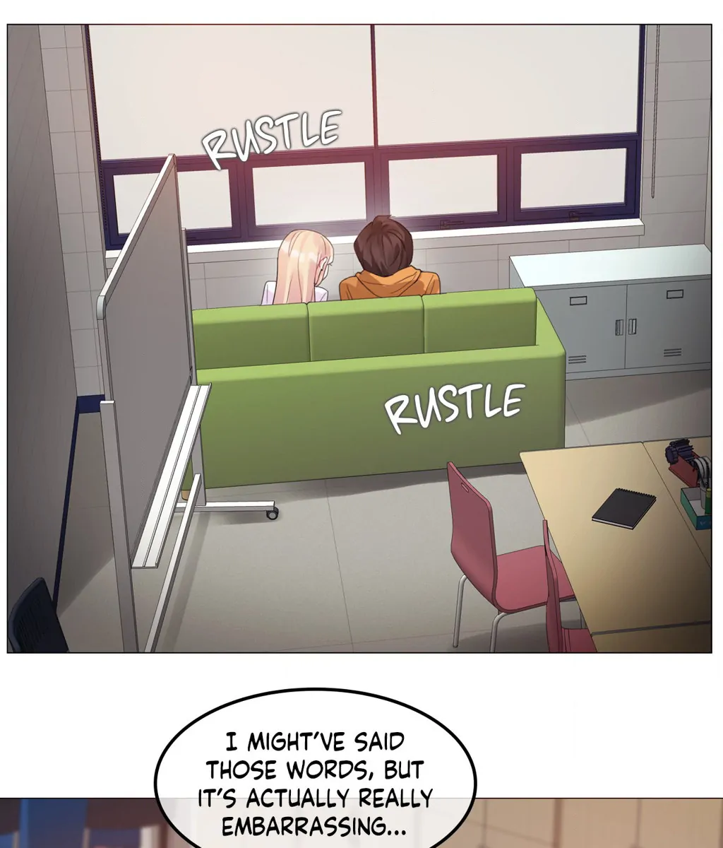 Alice’s Adult Storytime Chapter 6 - Page 40