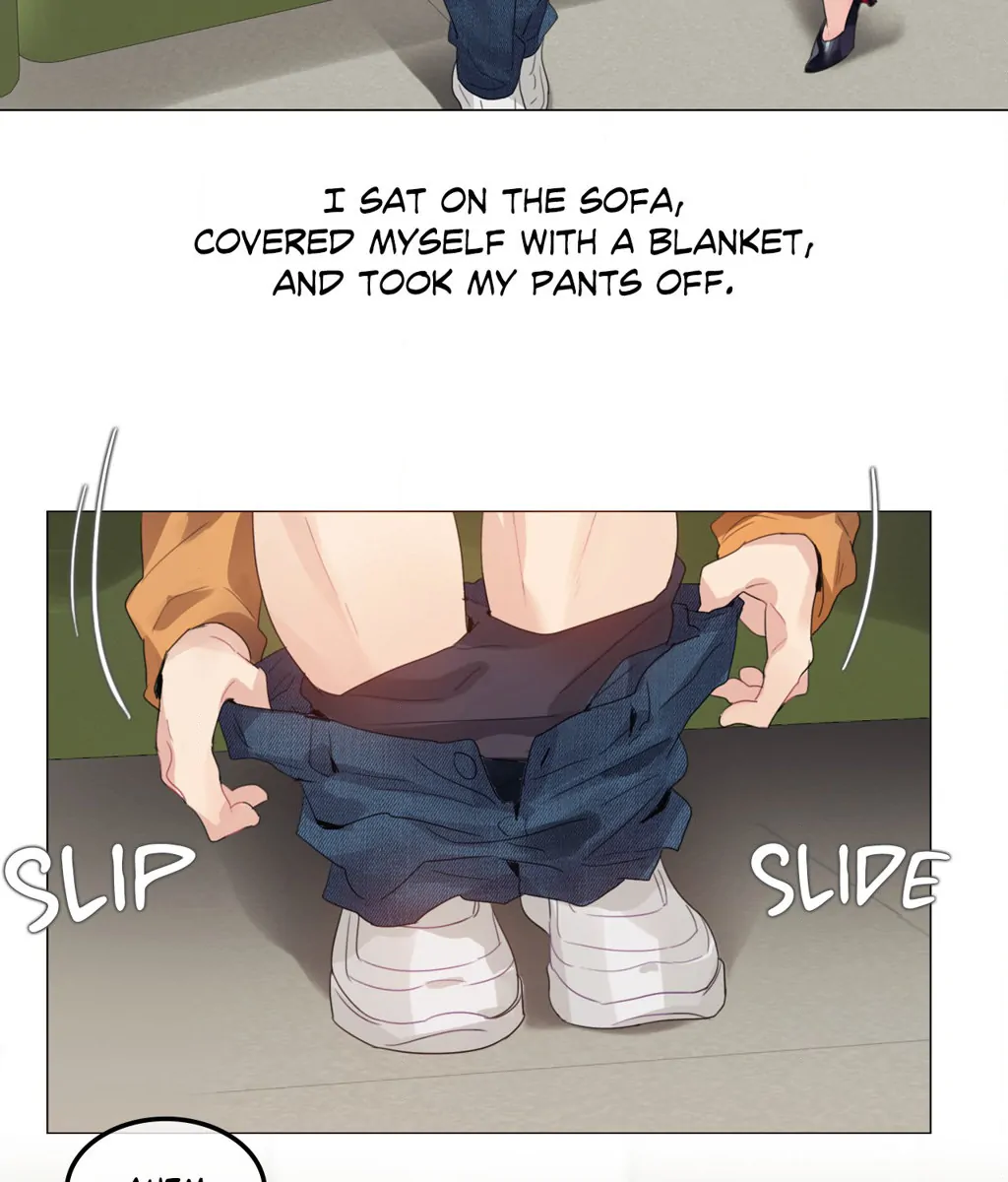 Alice’s Adult Storytime Chapter 6 - Page 42
