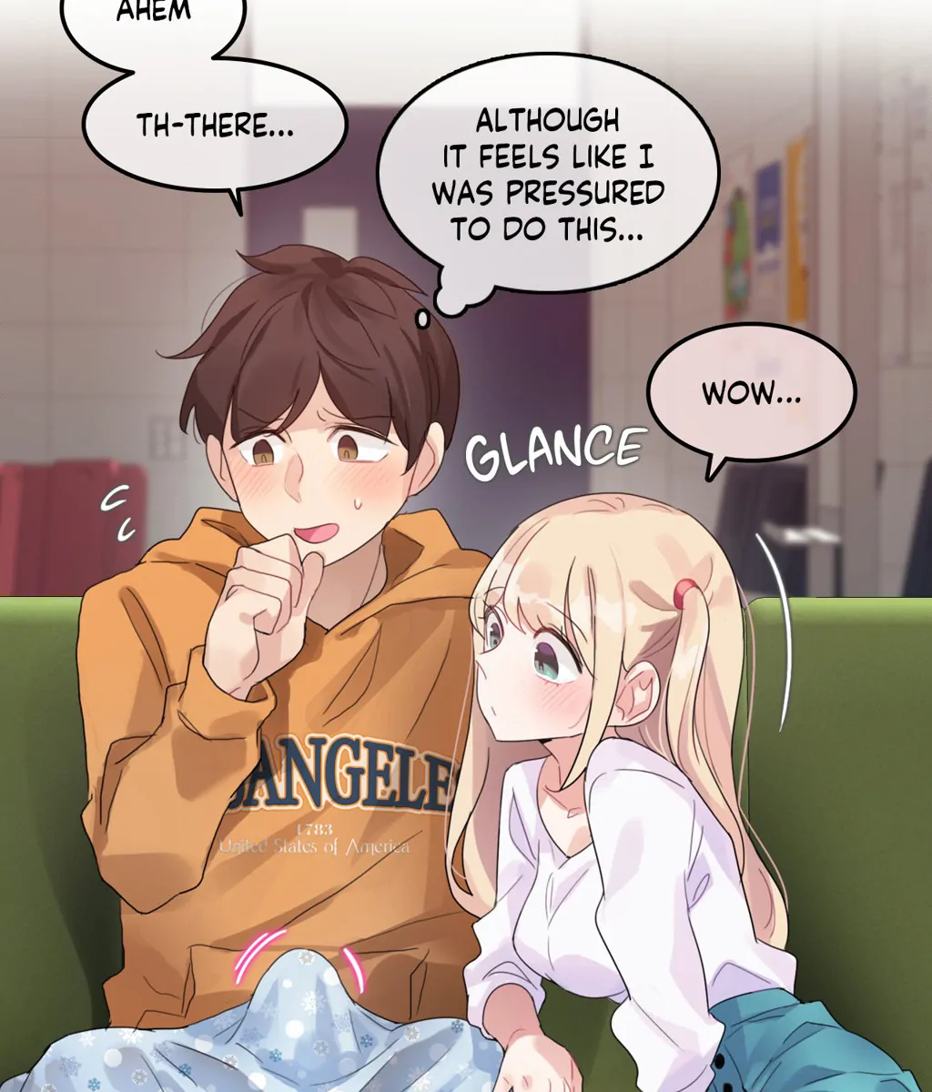Alice’s Adult Storytime Chapter 6 - Page 43