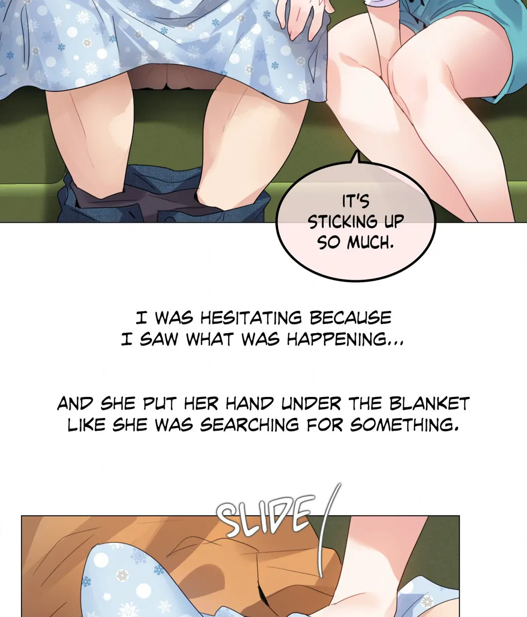 Alice’s Adult Storytime Chapter 6 - Page 44